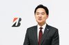 〈ひと〉ブリヂストンのグローバルCEOに就任する 森田泰博さん