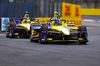 ヤマハ発動機、2027年以降もフォーミュラEに参戦 英ローラと契約継続