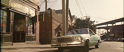 連載「スクリーンを飾った名車たち」（１３０）「ブローン・アウェイ 復讐の序曲」（１９９４年制作）  「シボレー・エルカミーノ」（１９７８年型）｜スクリーンを飾った名車たち