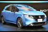 日産、「ノート」を8年ぶりフルモデルチェンジ プラットフォーム一新 第2世代のeパワー搭載 202万円から