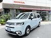 ホンダ、新型「ステップワゴン」のHV比率60%超へ