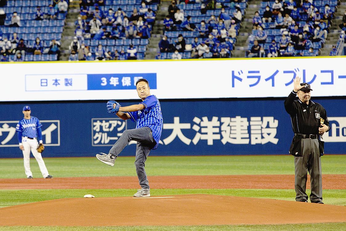 セルスター工業 プロ野球の冠スポンサーに カー用品 補修部品 紙面記事