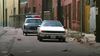 連載「スクリーンを飾った名車たち」(400)「トヨタ セリカGTコンバーチブル」(1987年型)/「ゴールデン・ヒーロー/最後の聖戦」(1988年制作)
