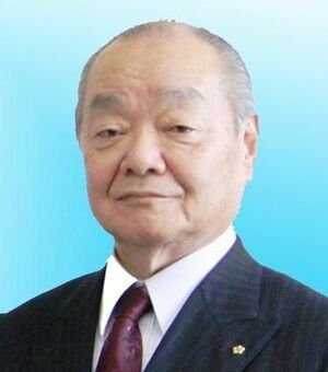 ハーフタイム 栃木トヨペット 新井祥司社長 首都圏 紙面記事