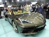 ミッドシップになって一新したシボレー・コルベット 初の右ハンドル仕様を日本で発売