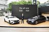 メルセデス・ベンツ日本、セダンタイプEV「EQS」「EQE」発表 航続距離700km実現 AMGも設定