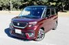 スズキ新型「ソリオ」試乗 実用性、デザイン性が向上