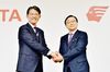 〈ニュースの底流〉トヨタと組んだ出光興産、固体電解質事業の勝算は? 背景に燃料油事業への危機感