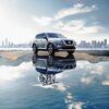日産、北米で新型「ローグ」10月下旬から販売 7年ぶりフルモデルチェンジ 新機能「プロパイロットアシスト」搭載