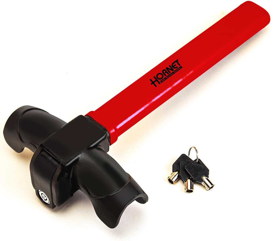 加藤電機 新たな盗難手口 Canインベーダー に対応 ハンドルロック新製品2種発売 カー用品 補修部品 紙面記事