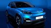 日産、2025~26年度に投入予定の新型車を公開 3代目リーフはクロスオーバーに変身 マイクラはルノーと共同開発EVに