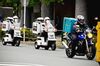 外出自粛で二輪車好調 宅配需要や通勤利用で