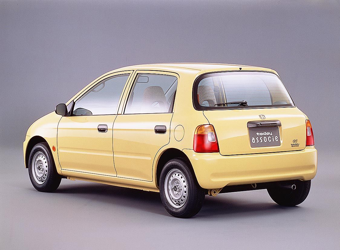 200X年日産は消滅か: その時トヨタは迷走、ホンダが覇者か