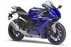 ヤマハ発動機、「YZF-R1」をマイナーチェンジ
