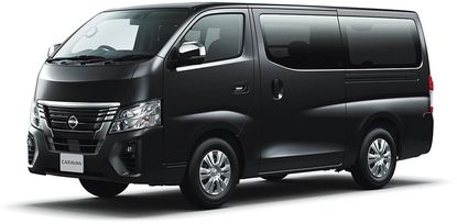 日産、「キャラバン」マイナーチェンジ 三菱自のタイ製ディーゼルエンジンを採用｜自動車メーカー｜紙面記事