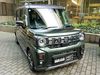 スズキ、スペーシアのSUV「ギア」10カ月ぶり復活 2代目に進化 価格は約23万円アップ