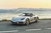 ポルシェジャパン、「ボクスター」の25周年記念モデル発売 「GTS4.0」ベースで1226万円から