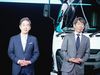 〈会見概要〉いすゞ 新型エルフ/フォワード発表会 商用車での電動車のあり方を開発する