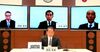 自動車4団体 共同会見の主な質疑 豊田会長「業種の枠を超え、何でも作り、仕事する覚悟が必要」