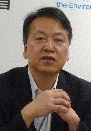 ひと 環境省総合環境政策局長に就任した清水康弘氏 自動車メーカー 紙面記事