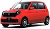 ホンダ、新型「N-ONE」 HPで先行公開 スポーツグレードに6速マニュアル新設定