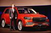 メルセデス・ベンツ日本、マイバッハ初のSUV「メルセデス・マイバッハGLS600 4MATIC」発表 価格は2729万円