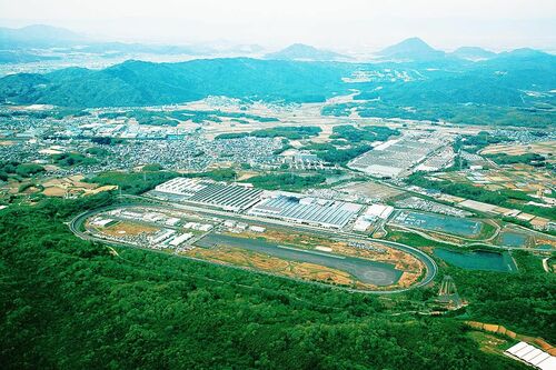 ダイハツ 2工場の稼働停止 量販車種の納期長期化で販売への影響必至 自動車流通 紙面記事