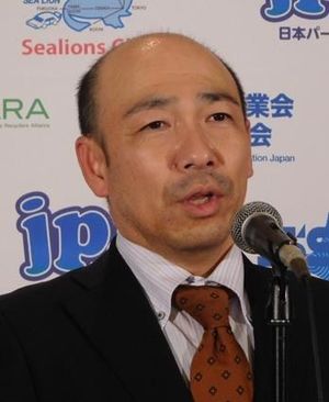 〈ワイパー〉国土交通省自動車局整備課　久手俊彦課長補佐