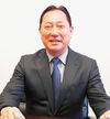 〈キーパーソンに聞く〉鴻海精密工業、関潤氏 まずは我々のEV事業の理解促進を