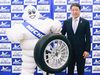 日本ミシュランタイヤ、オールシーズンタイヤの新製品「クロスクライメート2」を10月発売