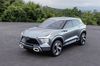 三菱自動車、小型SUV「XFCコンセプト」ベトナムで世界初公開 2023年度にASEANへ投入