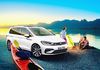 VWジャパン、「ゴルフトゥーラン」を仕様変更 1.5TSIエンジン採用 ディーゼルは7速DSGに