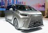 トヨタ、レクサスの高級ミニバン「LM」を日本で2023年秋に発売 まずは4人乗りの2.4Lターボハイブリッド仕様から