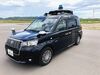 KDDIやティアフォーなど、新宿で自動運転タクシー公道実験 5G使い運転席無人