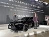 〈オートサロン2024〉ホンダ、シビックにスポーツグレード「RS」2024年秋に追加 6速MT搭載