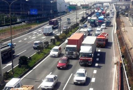 トムトムの年世界渋滞都市ランキング 調査開始以来初の減少傾向 日本は横ばい 自動車部品 素材 サプライヤー 紙面記事