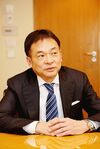 連載「商機をつかむ 国内営業トップインタビュー」(4)ホンダ 寺谷公良執行役員