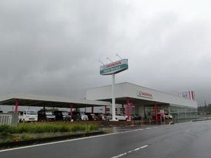 ãƒ›ãƒ³ãƒ€ã‚«ãƒ¼ã‚ºèŒ¨åŸŽ å¤§åž‹æ‹ ç‚¹ æ°´æˆ¸å†…åŽŸåº— ã‚ªãƒ¼ãƒ—ãƒ³ é¦–éƒ½åœ ç´™é¢è¨˜äº‹