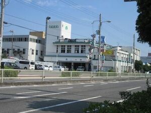 現場のアイデア あの手この手 髙原自動車工業 大阪市東住吉区 自動車整備 紙面記事