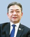 連載「サプライヤー新世紀2021」(10)豊田合成 小山享社長