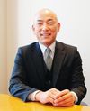 〈ひと〉三菱電機モビリティ社長に就任した 田中和徳さん