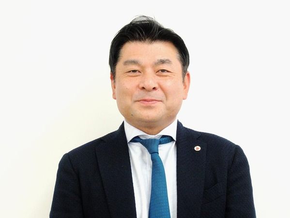 インタビュー 整備業で初 健康経営 ホワイト５００ 認定取得 丸山自動車 丸山勇一社長 紙面記事