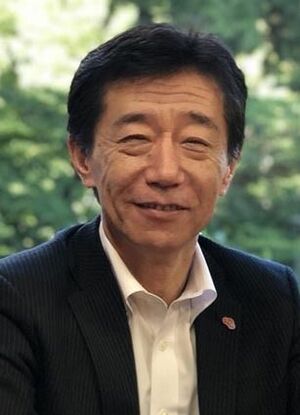 カーチスＨＤ社長大庭寿一氏が就任｜紙面記事