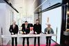 ポルシェジャパン、東京・日本橋に国内初の新業態店舗「ポルシェスタジオ」開設 カフェスペース併設