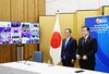 〈2021年新春 自動車生産・流通・行政特集〉自動車行政 再び主役「自由貿易」
