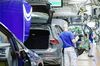 欧州4月新車販売、ロックダウンで軒並み大幅減 英国は過去最低97%減