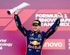 F1日本GP、レッドブルが年間王者決める 生かされたホンダの技術