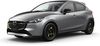 マツダ、「マツダ2」「CX-3」一部改良 マツダコネクトを採用 用品架装パッケージや特別仕様車も設定