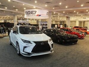 企画解説 ニューヨークモーターショー 主役はｓｕｖ 世界的なトレンド反映 企画 解説 オピニオン 紙面記事