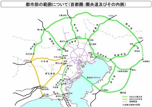 高速道路の料金所をetc専用に 国交省と高速道路6社がロードマップ策定 30年頃に全線専用化へ 交通 物流 架装 紙面記事